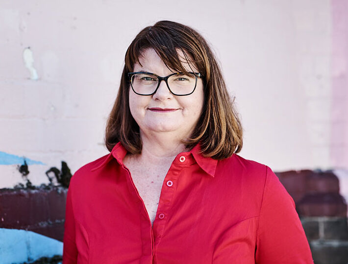 Shelley Marsh | Financial Adviser