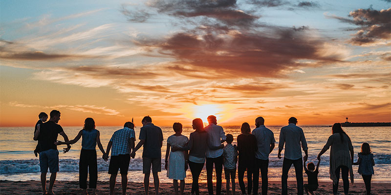 How philanthropy can help you transition your wealth