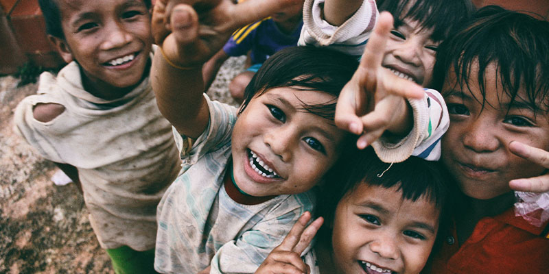 Philanthropy in practice
