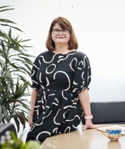 Shelley Marsh | Financial Adviser